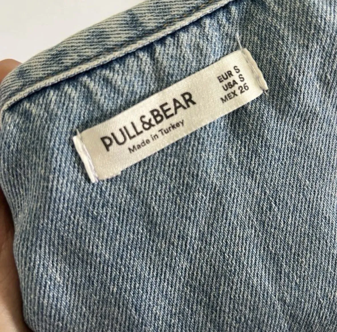 Chaleco Pull & Bear - imagen 4