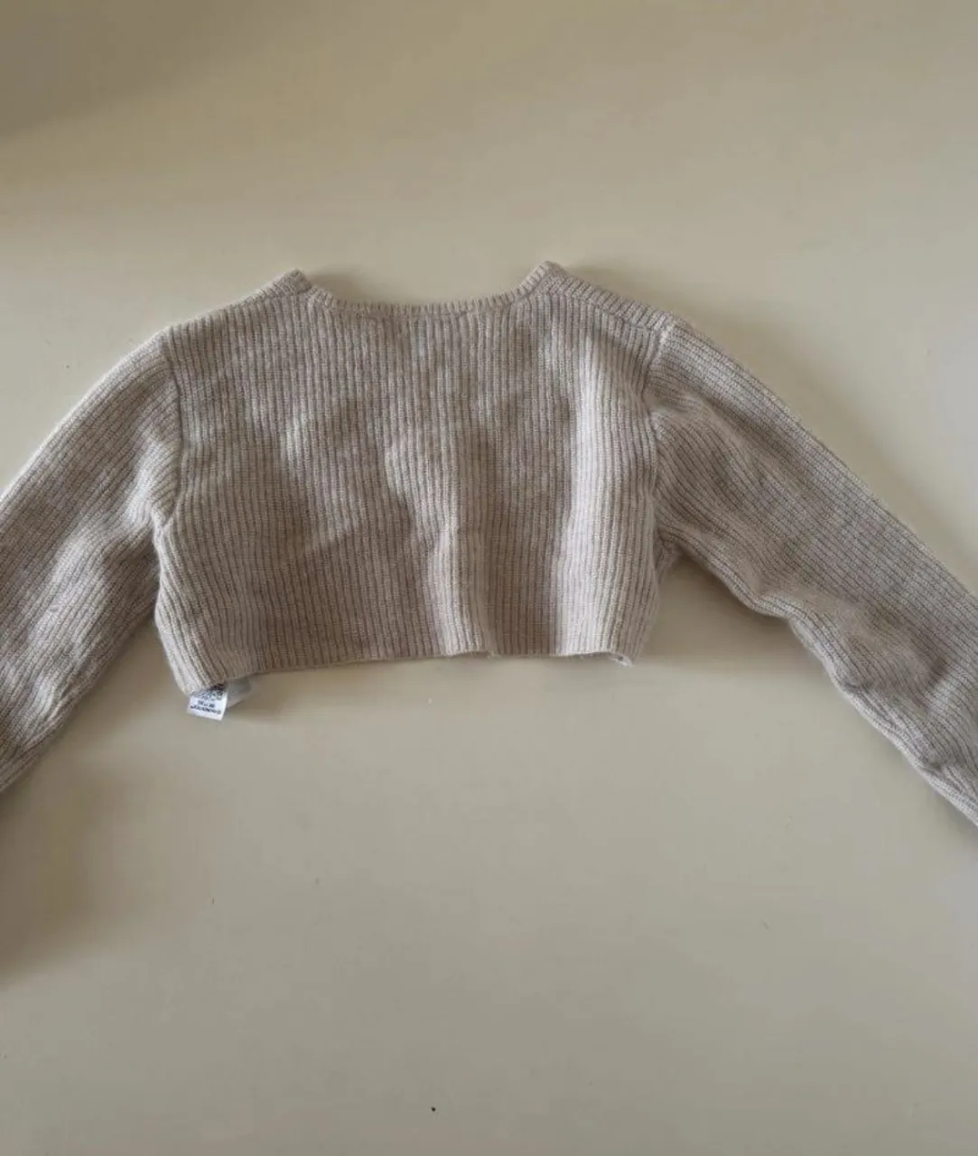 Sweater Zara - imagen 3