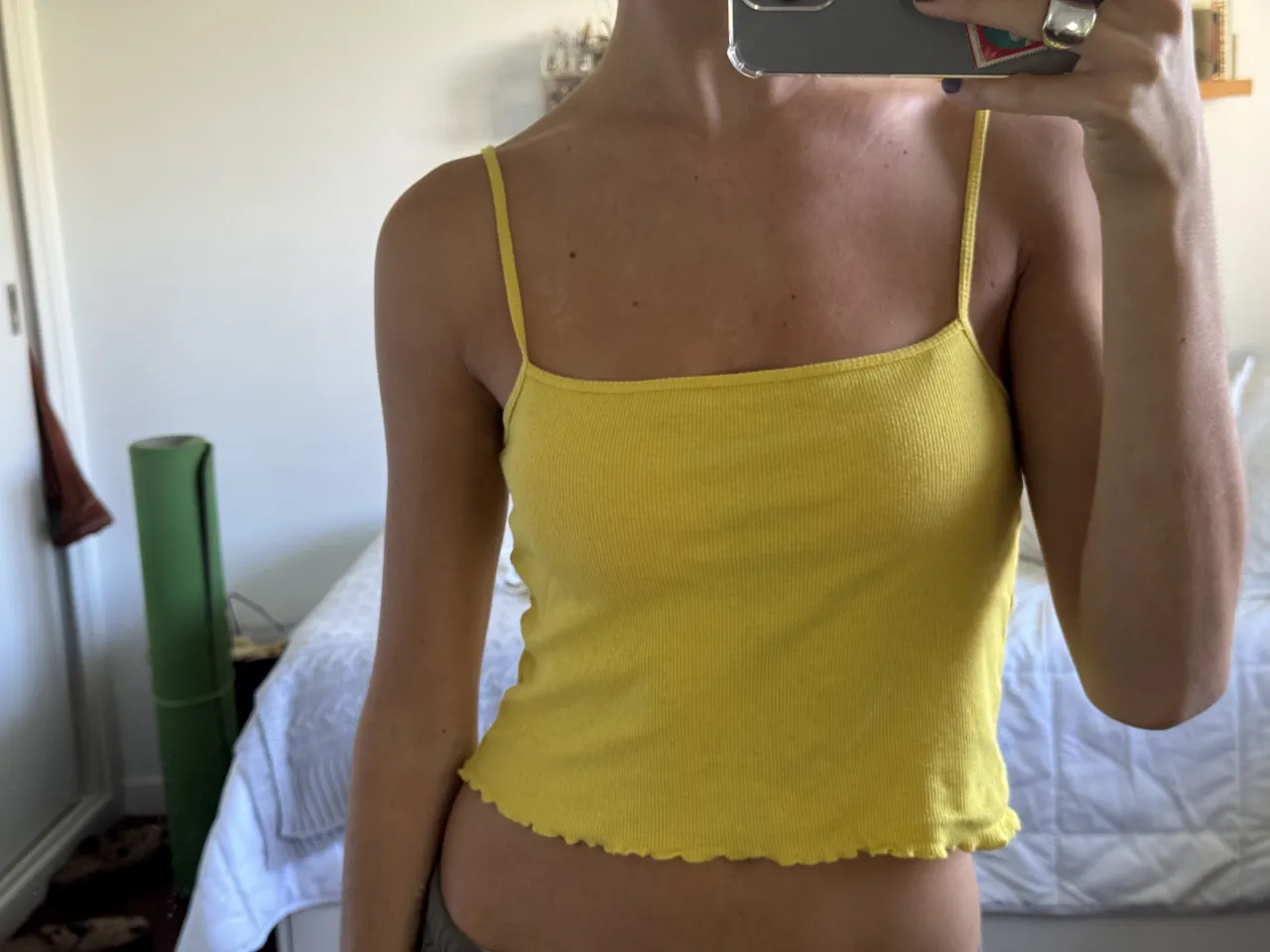 Musculosa H&M - imagen 1