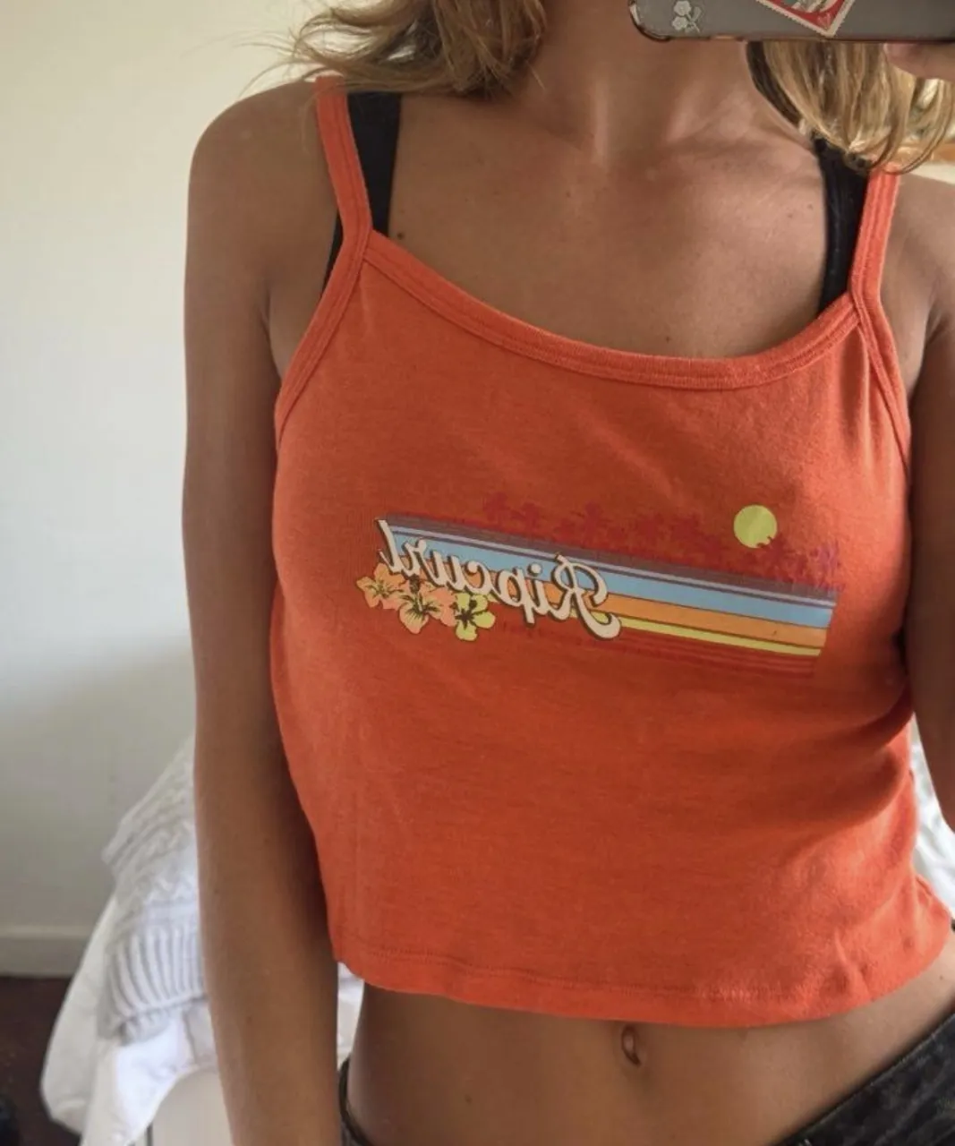 Musculosa Ripcurl - imagen 1