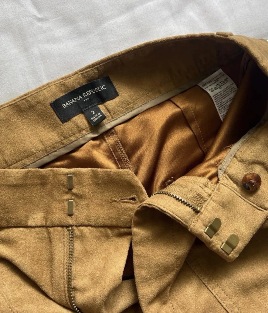 Pantalón Banana Republic - imagen 4