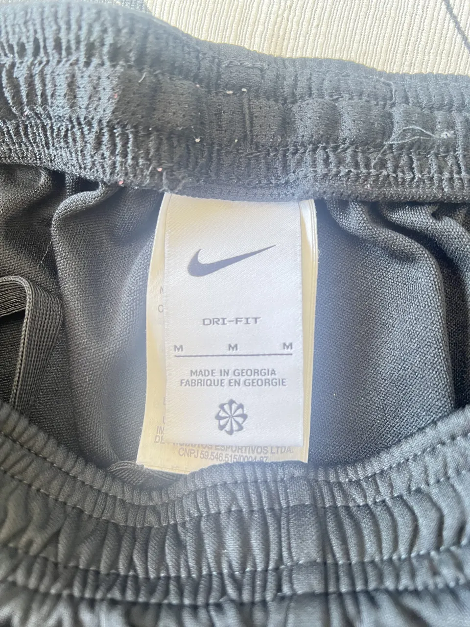 Pantalón Nike - imagen 4