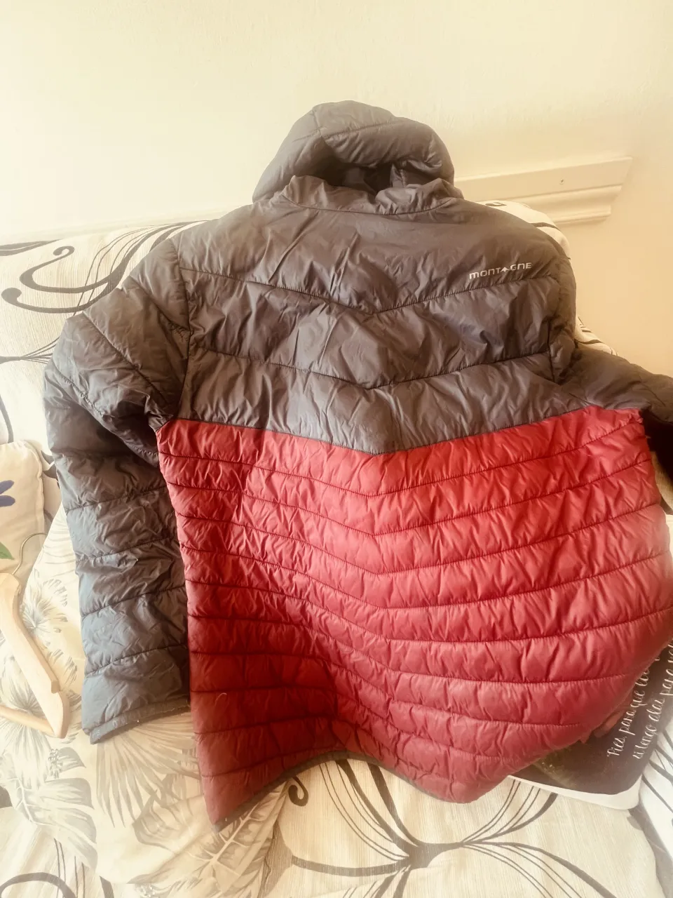Campera Montagne - imagen 2