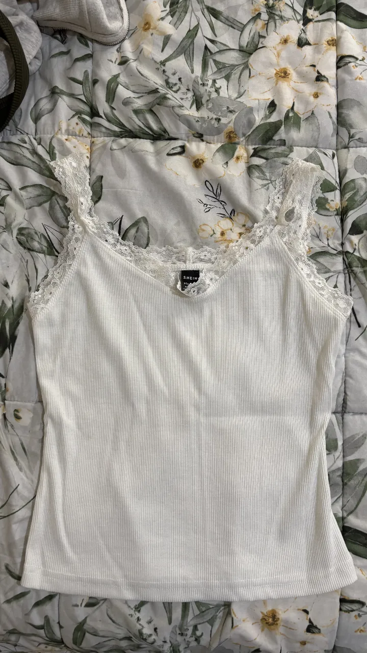Top Shein - imagen 1