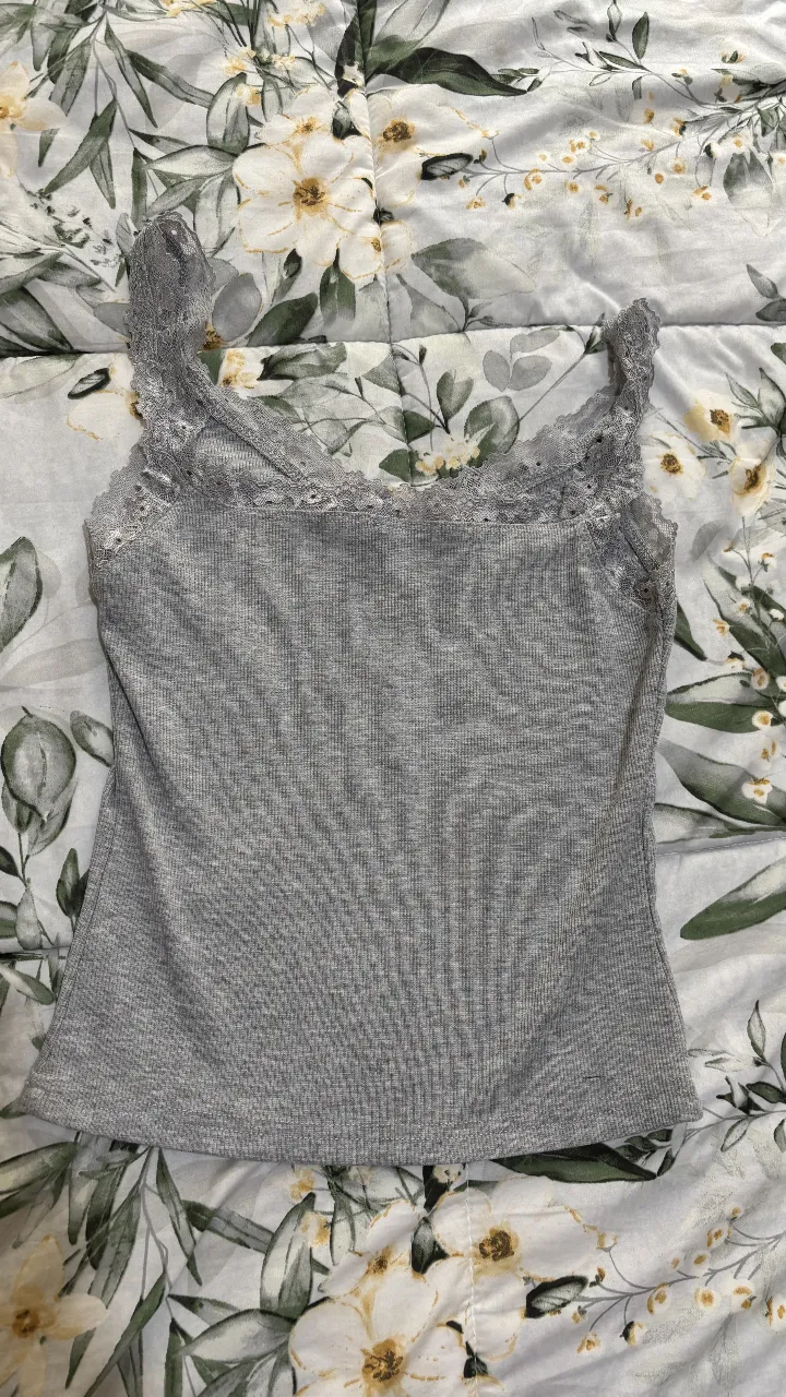 Musculosa Shein - imagen 2