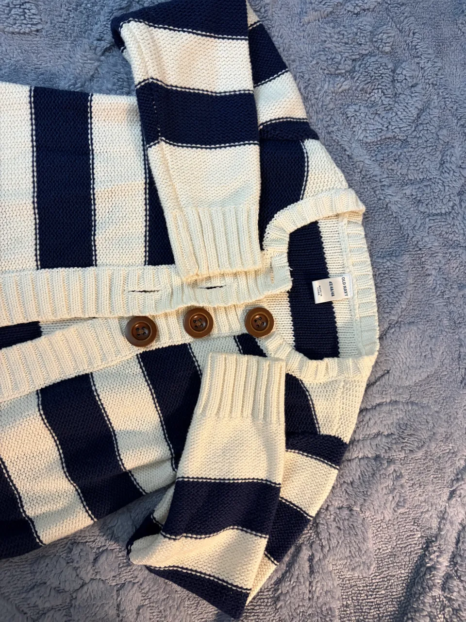 Sweater de cuello redondo Old Navy - imagen 3