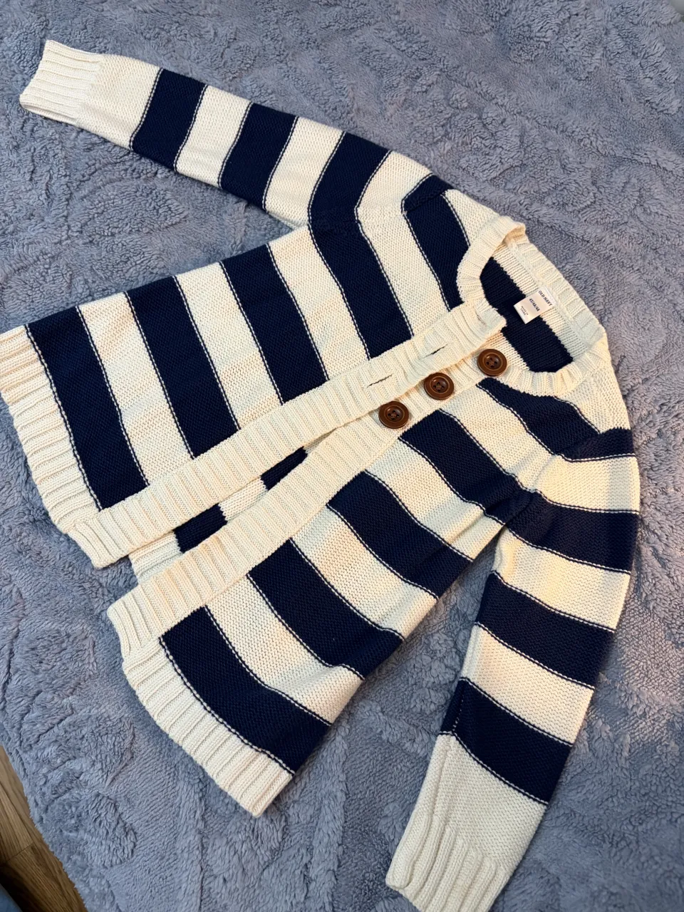 Sweater de cuello redondo Old Navy - imagen 1