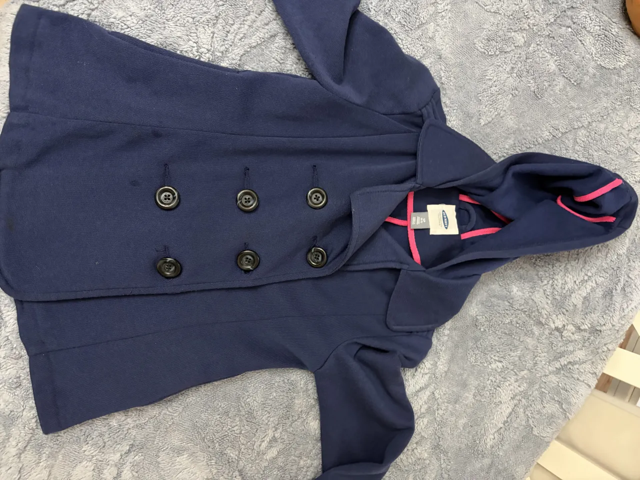 Tapado Old Navy - imagen 2