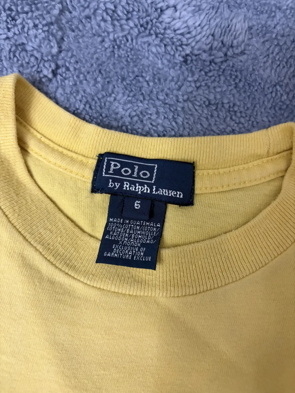 Ropa deportiva Polo Ralph Lauren - imagen 2