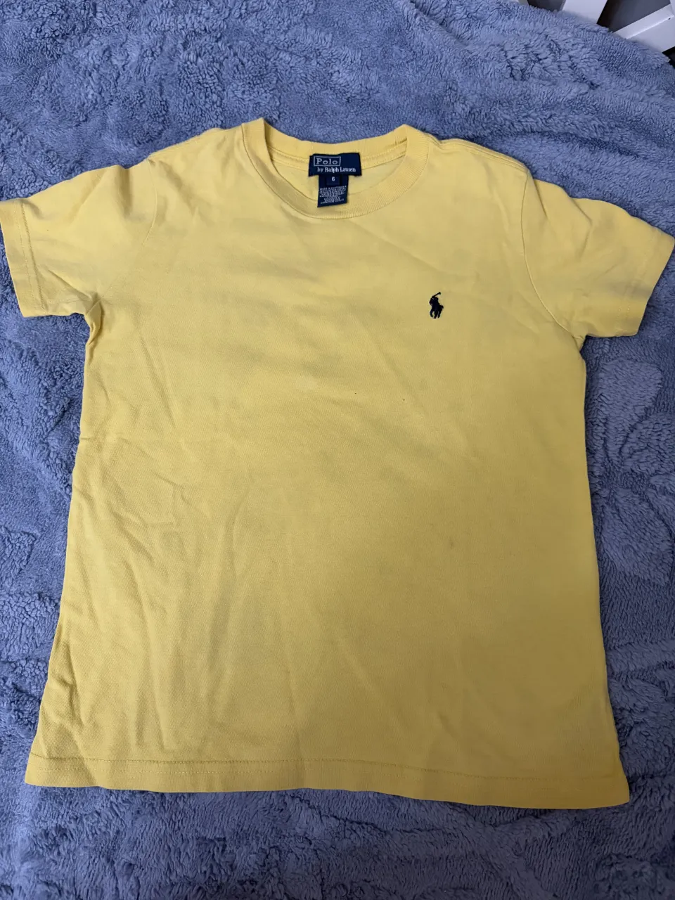 Ropa deportiva Polo Ralph Lauren - imagen 1