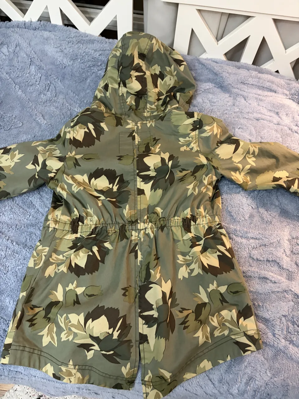 Rompeviento Old Navy - Vista 2
