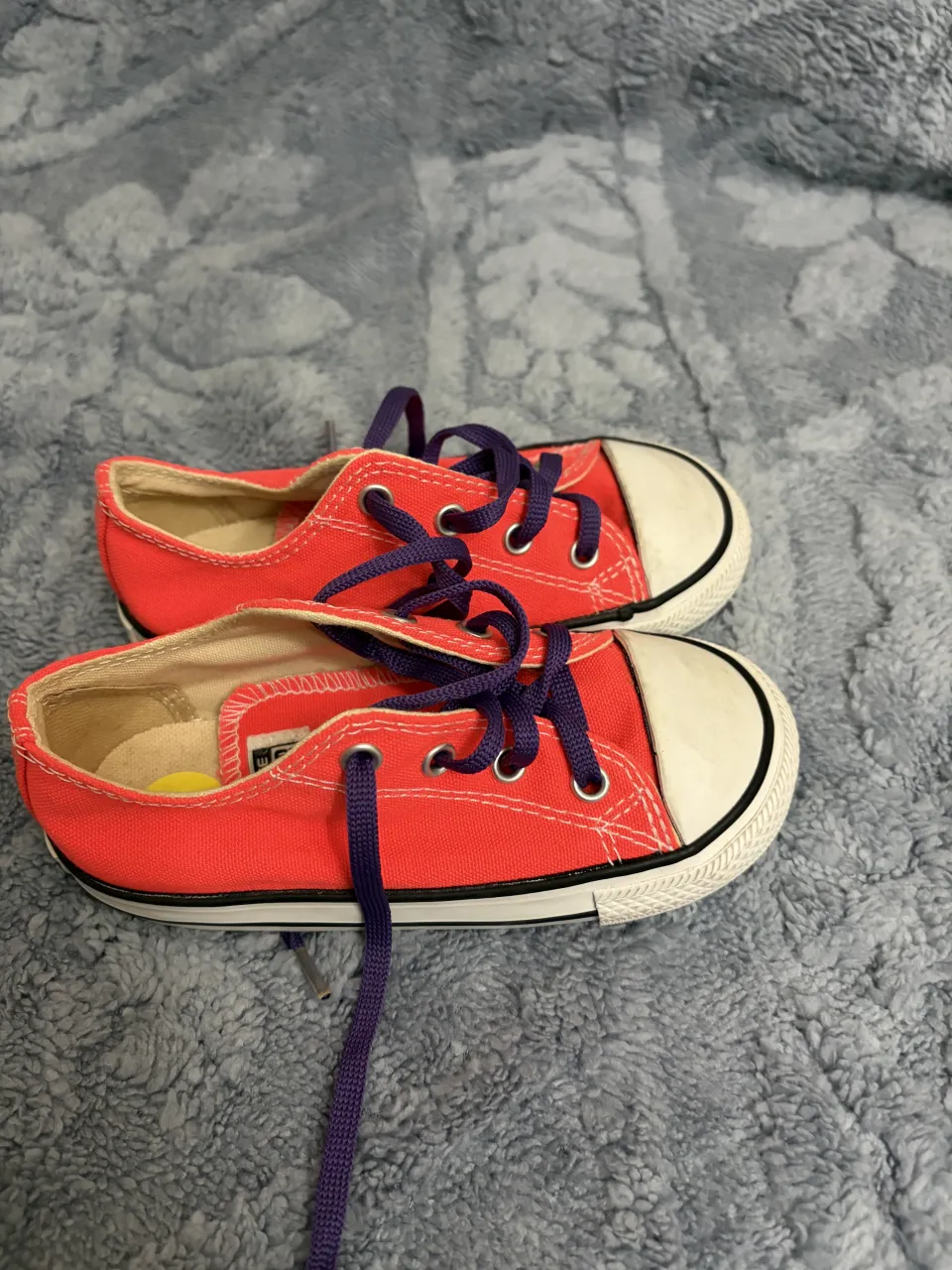 Zapatillas Converse - imagen 2