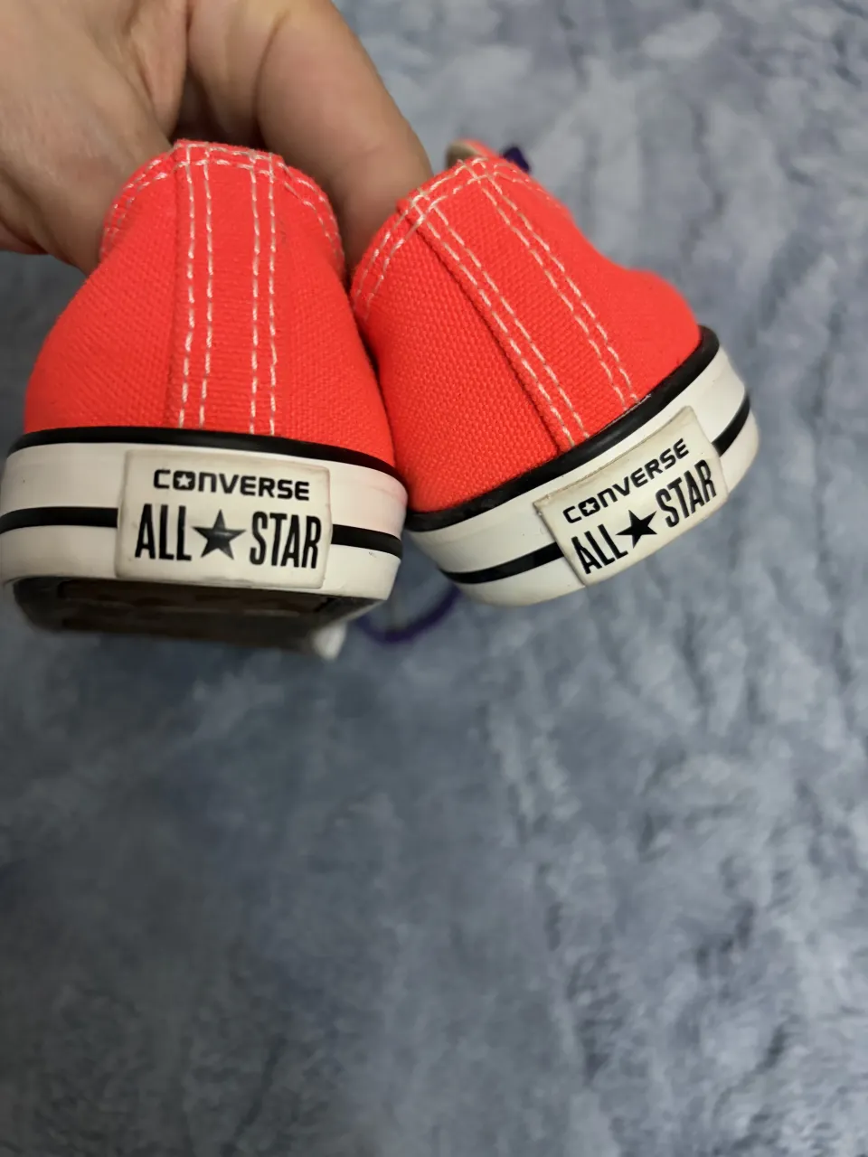 Zapatillas Converse - imagen 4