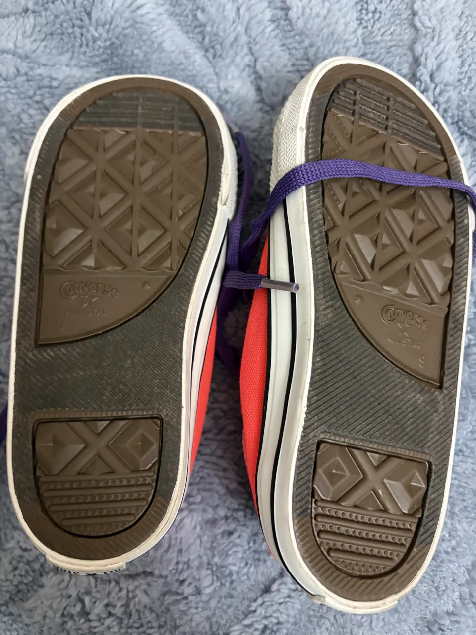 Zapatillas Converse - imagen 5