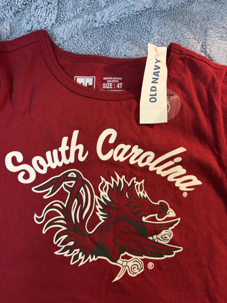 Ropa deportiva Old Navy - Vista 2
