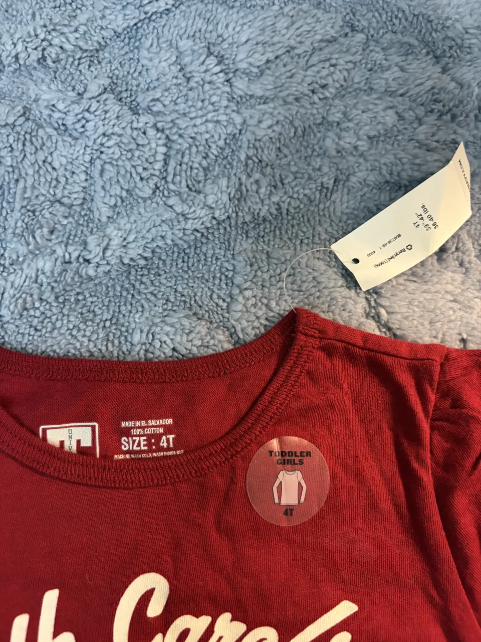 Ropa deportiva Old Navy - Vista 3