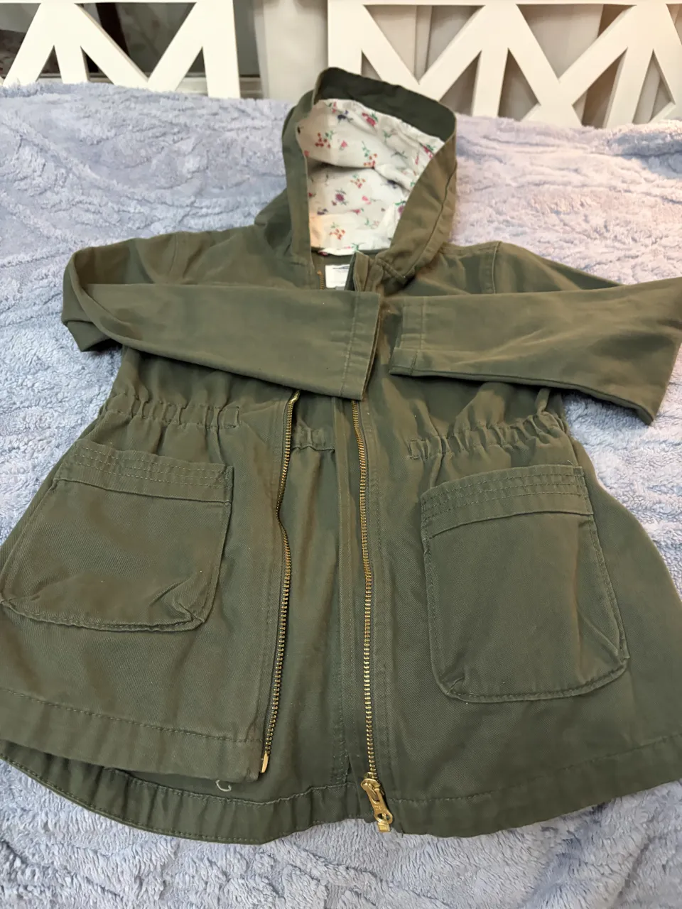 Rompeviento Old Navy - Vista 3