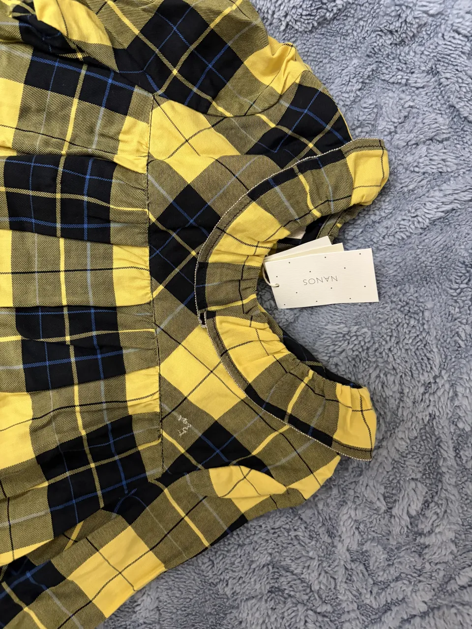 Camisa manga larga Nano - imagen 5