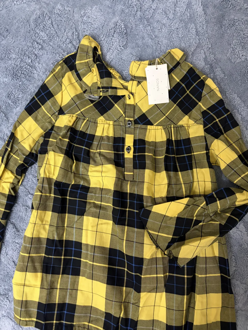 Camisa manga larga Nano - imagen 6
