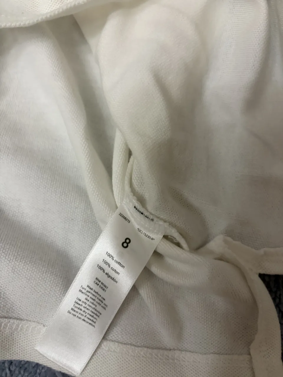 Ropa deportiva Oshkosh - imagen 5