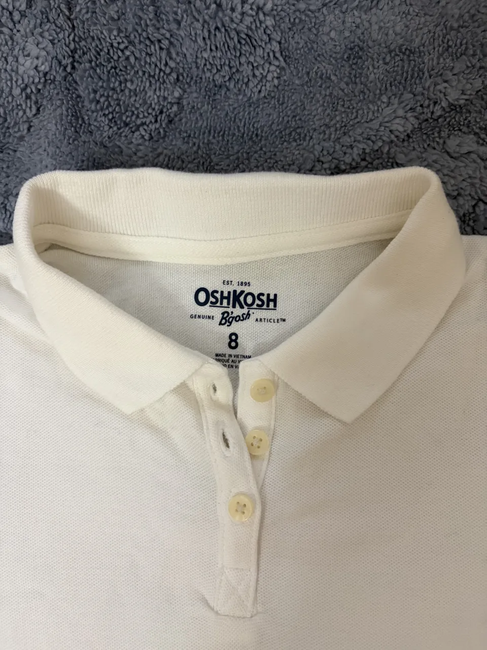 Ropa deportiva Oshkosh - imagen 2
