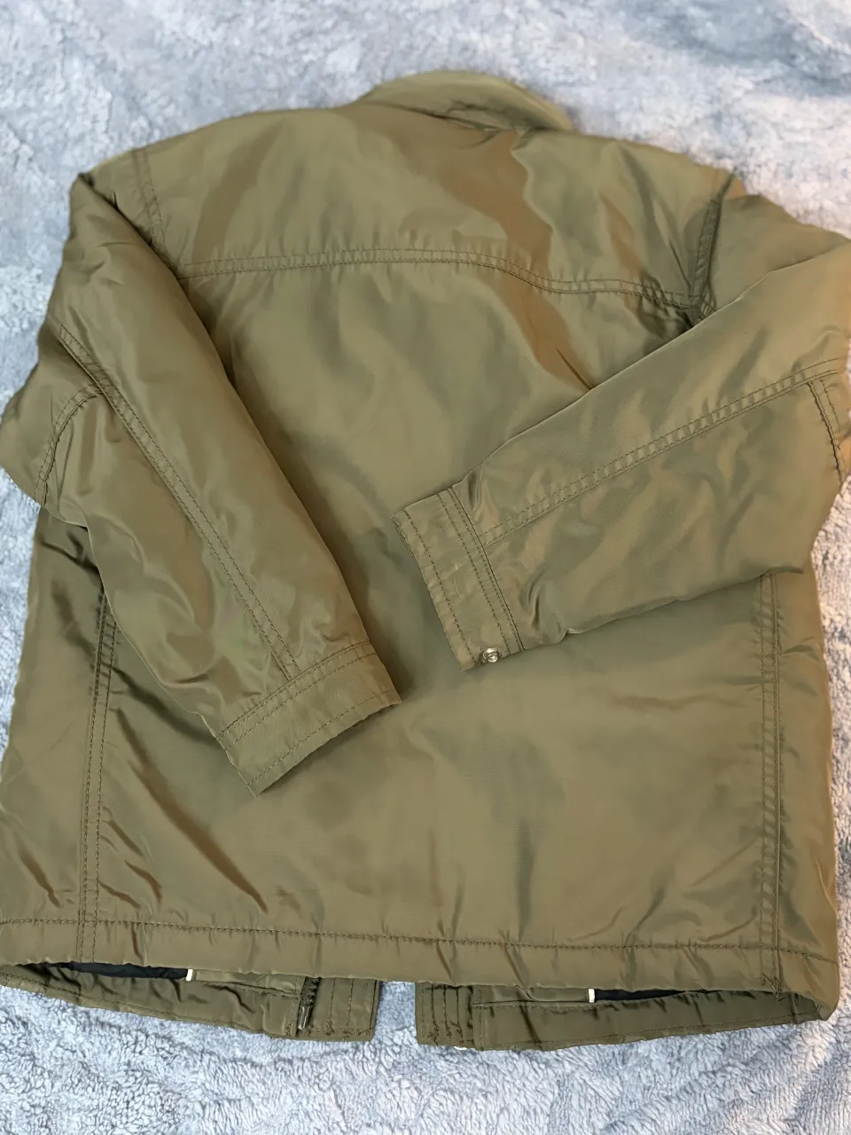Campera de polar GAP - imagen 4