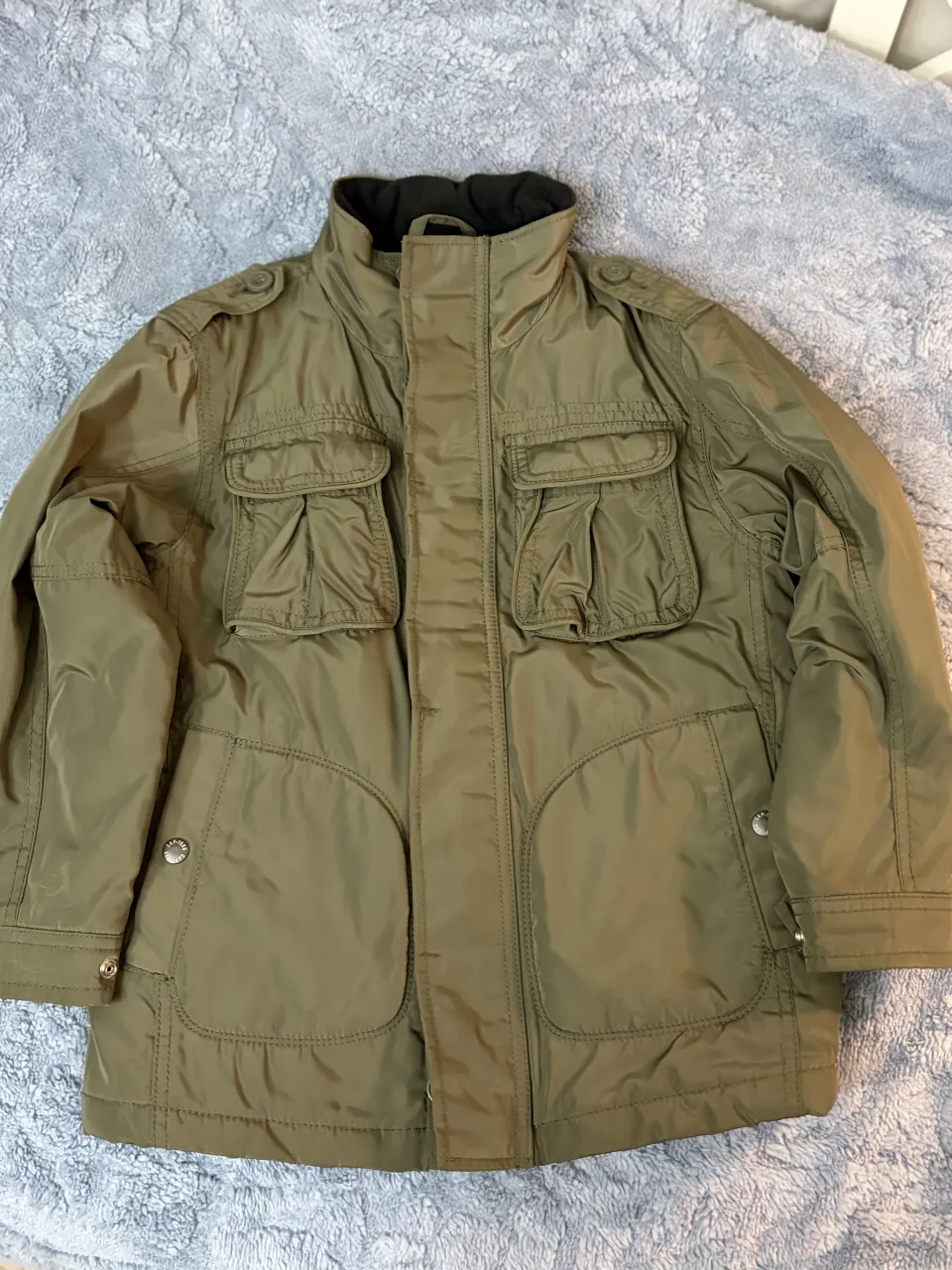 Campera de polar GAP - imagen 3