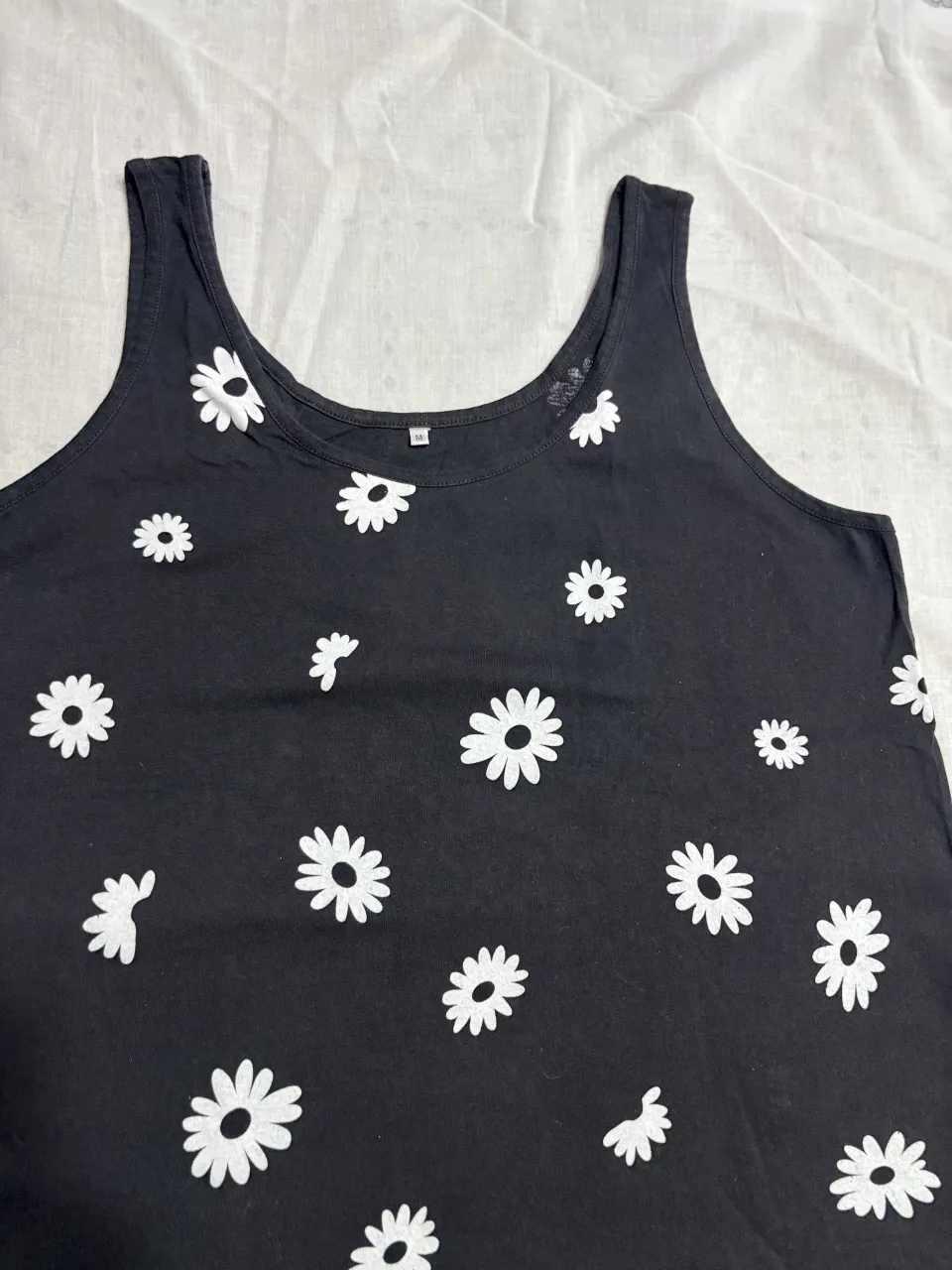 Musculosa Sin marca conocida - imagen 2
