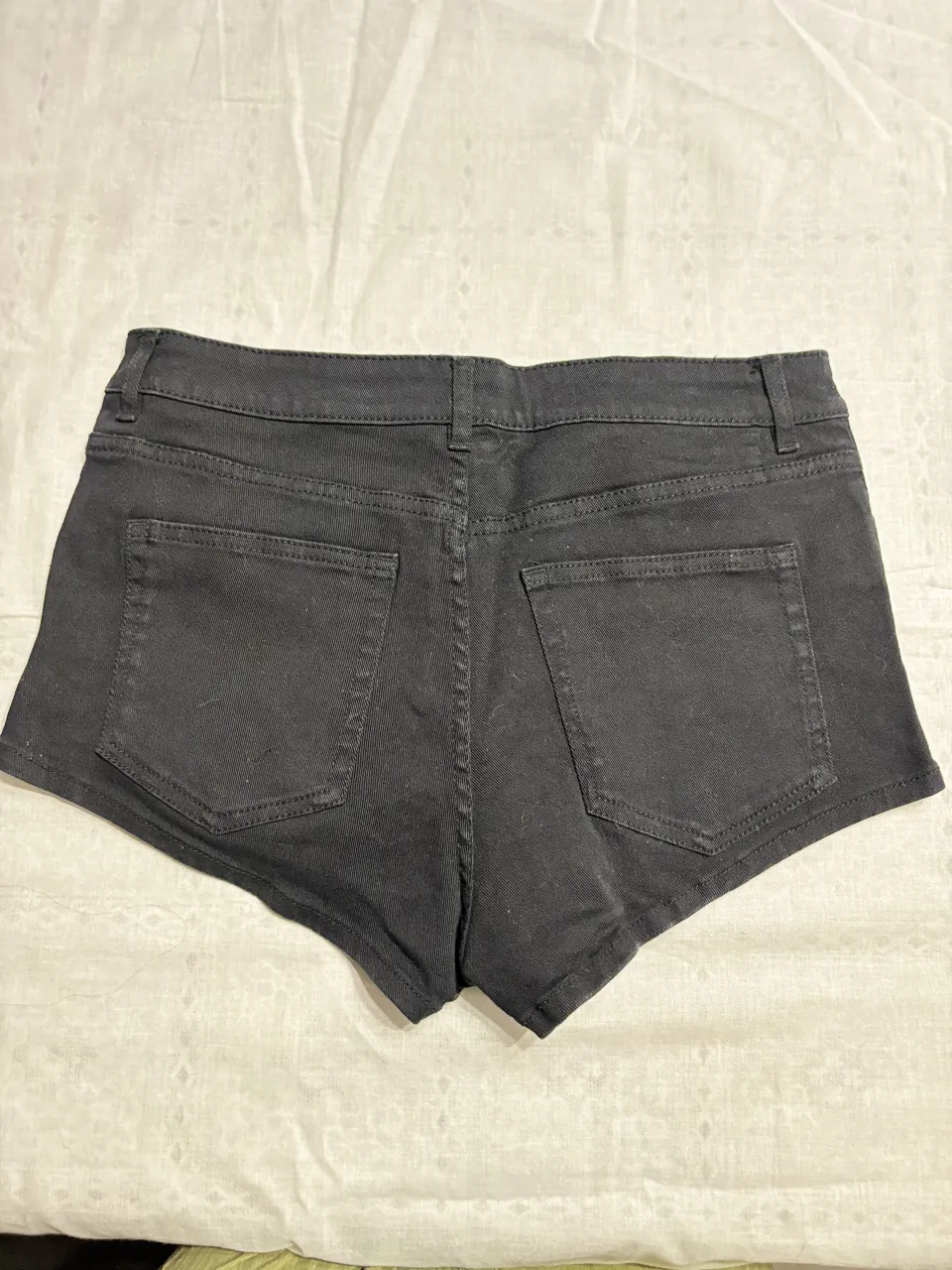 Short Divided - imagen 2
