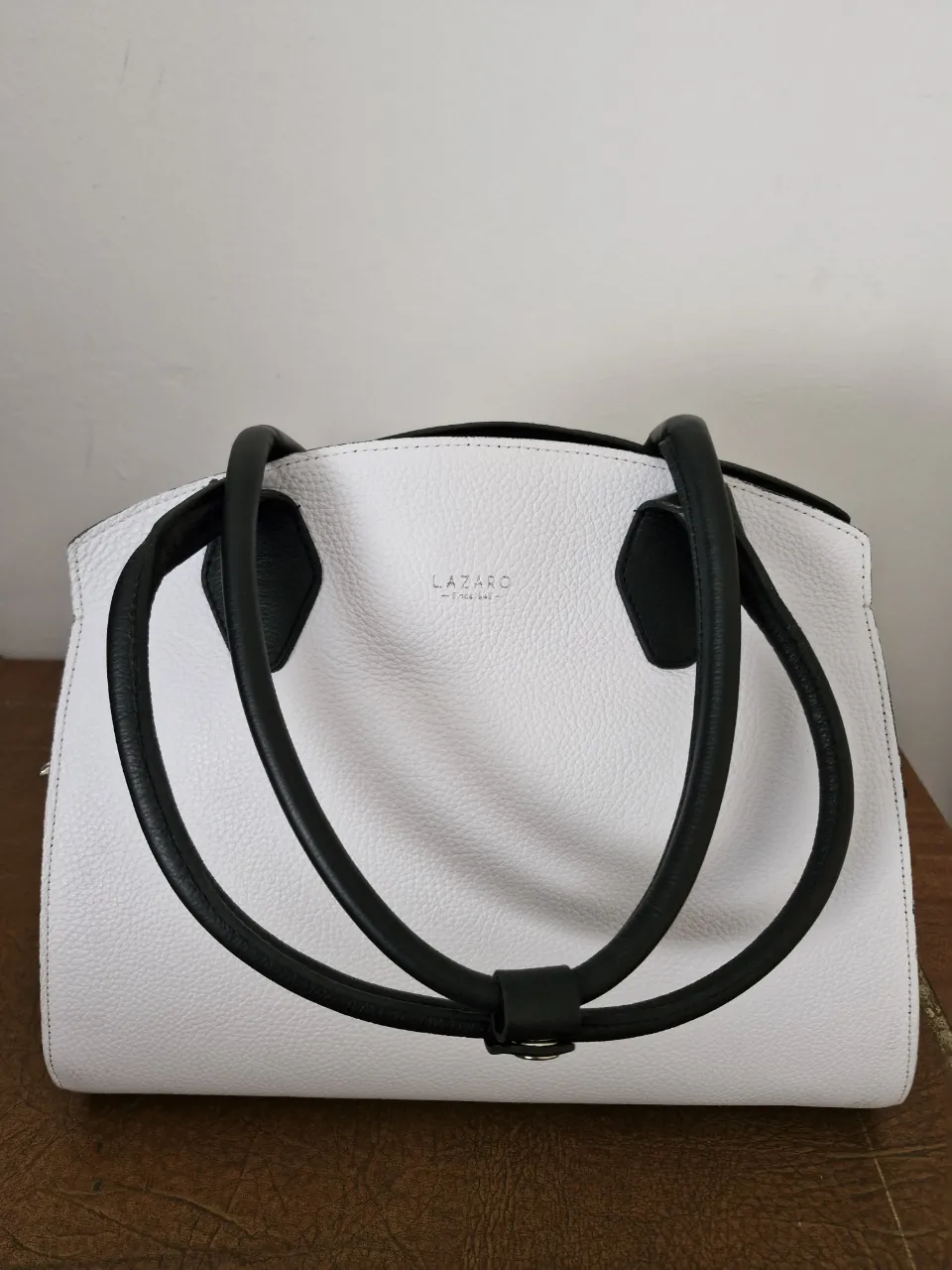 Cartera Lázaro - imagen 2
