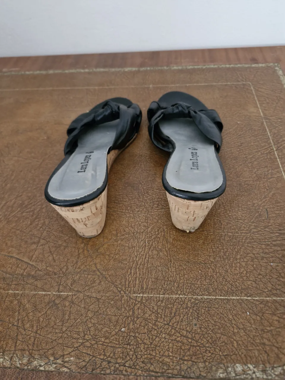 Sandalias Lara lopez - imagen 2
