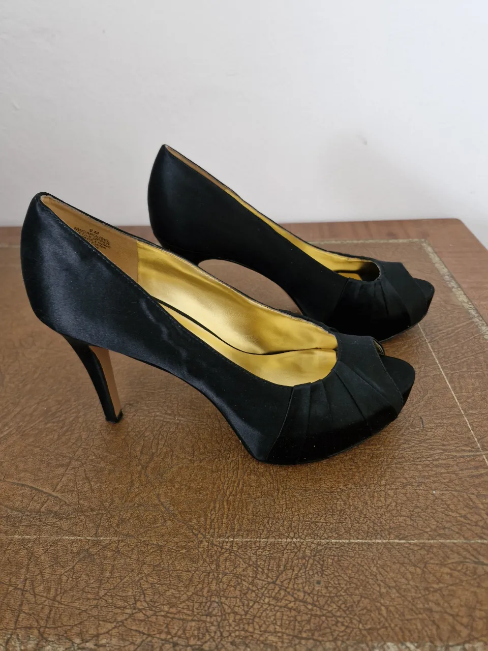 Tacos Nine West - imagen 2