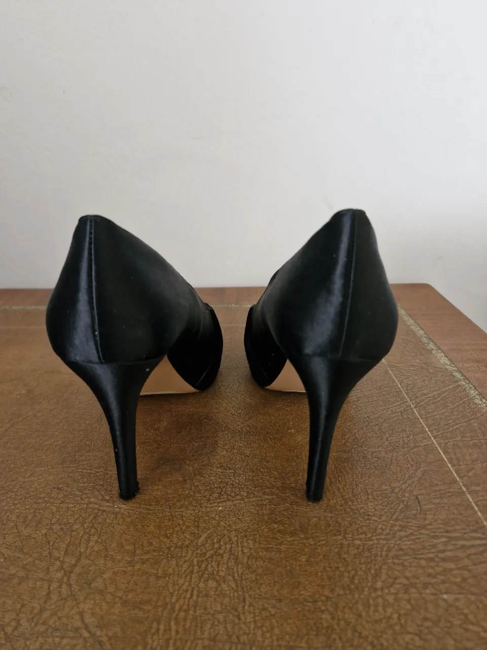Tacos Nine West - imagen 3