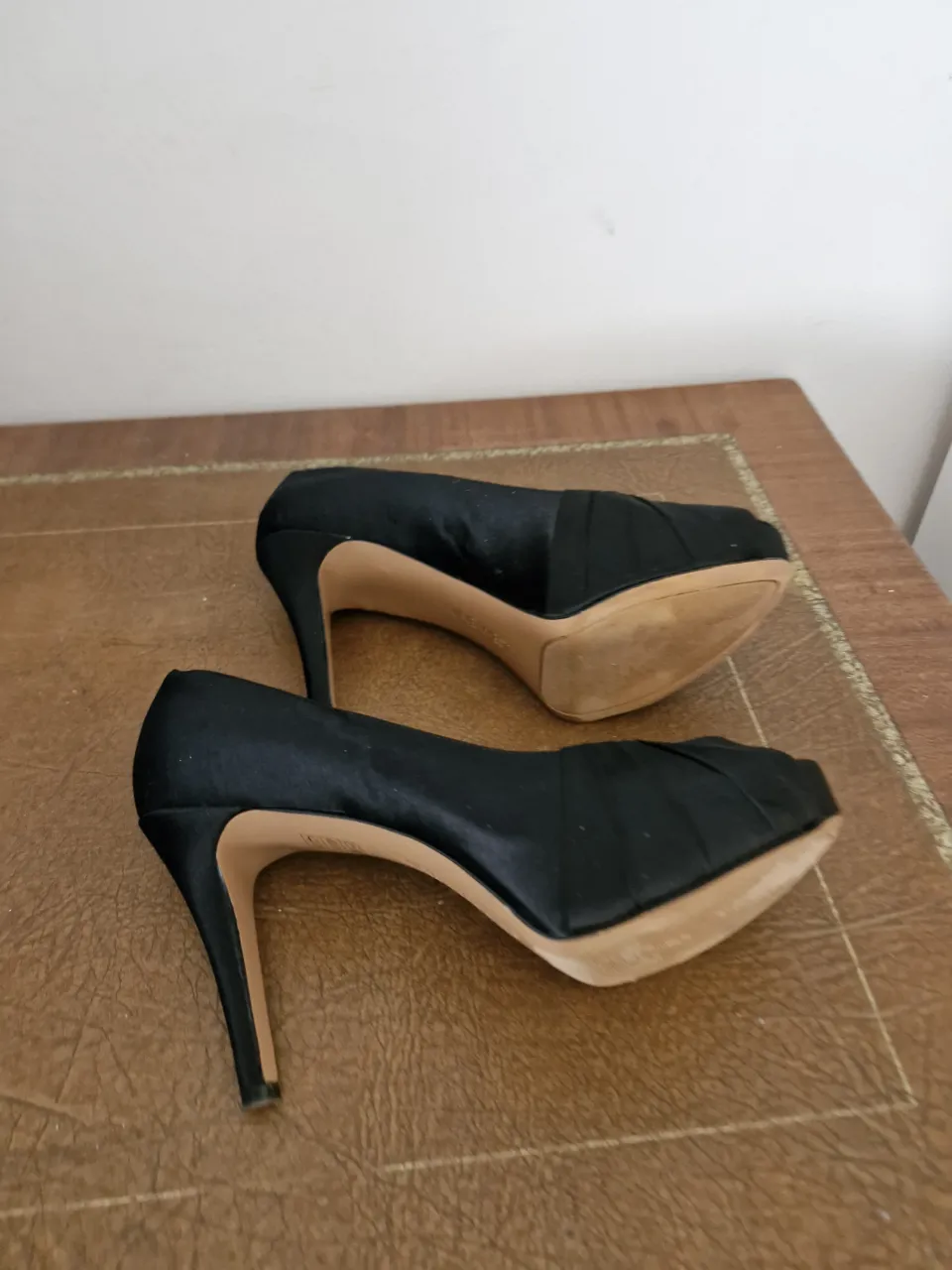 Tacos Nine West - imagen 4