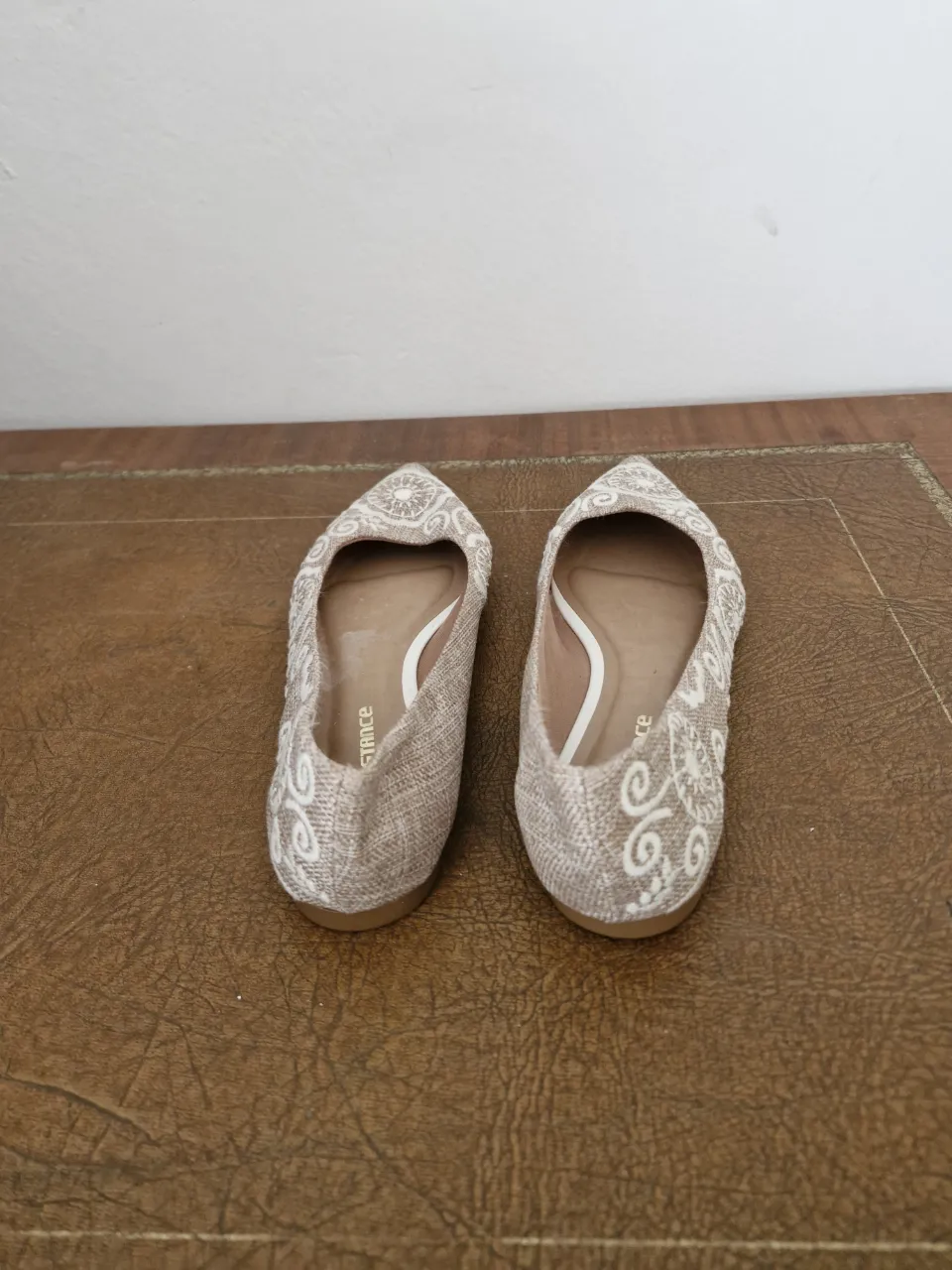 Ballerinas Constance - imagen 2