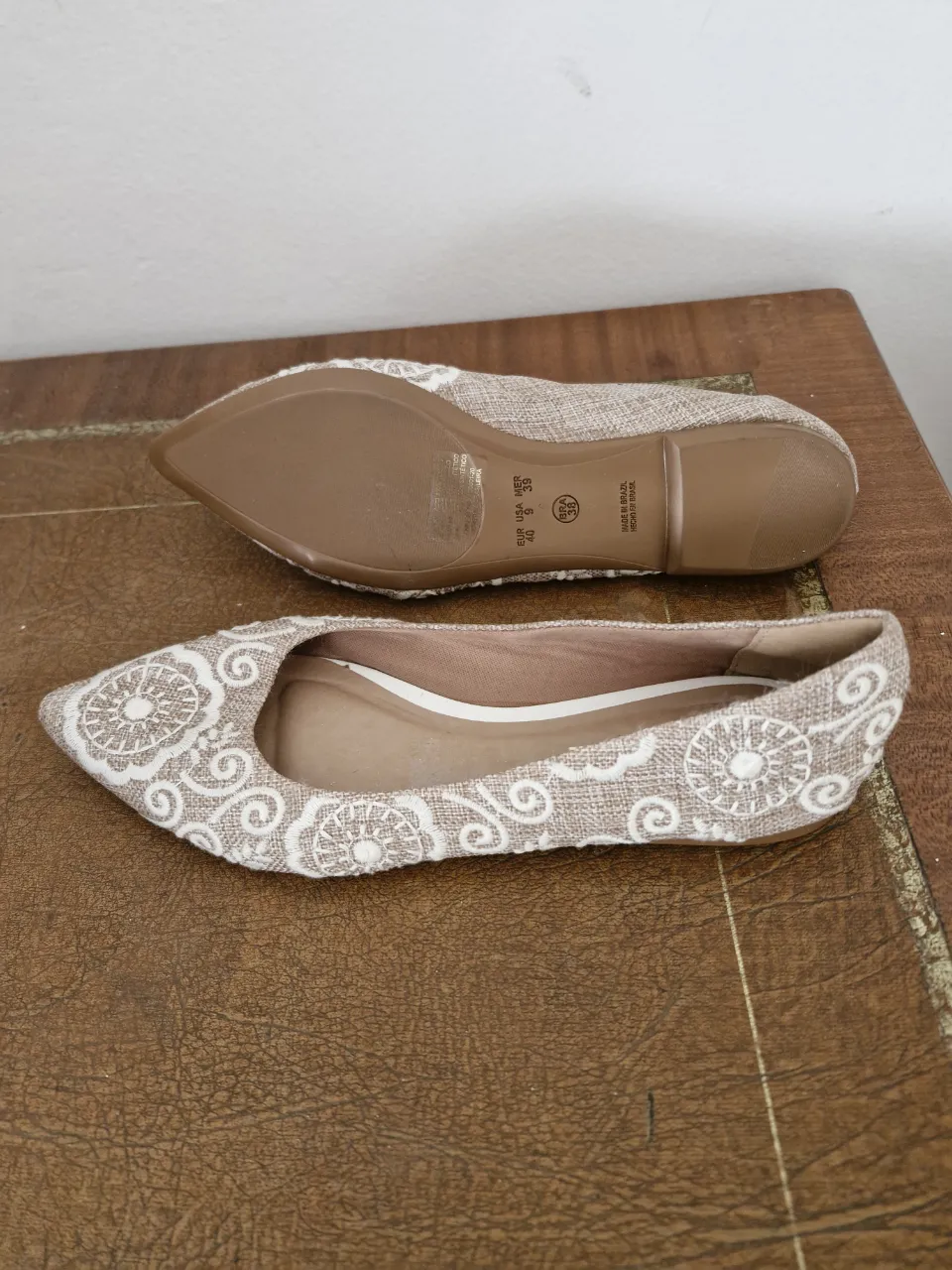 Ballerinas Constance - imagen 3