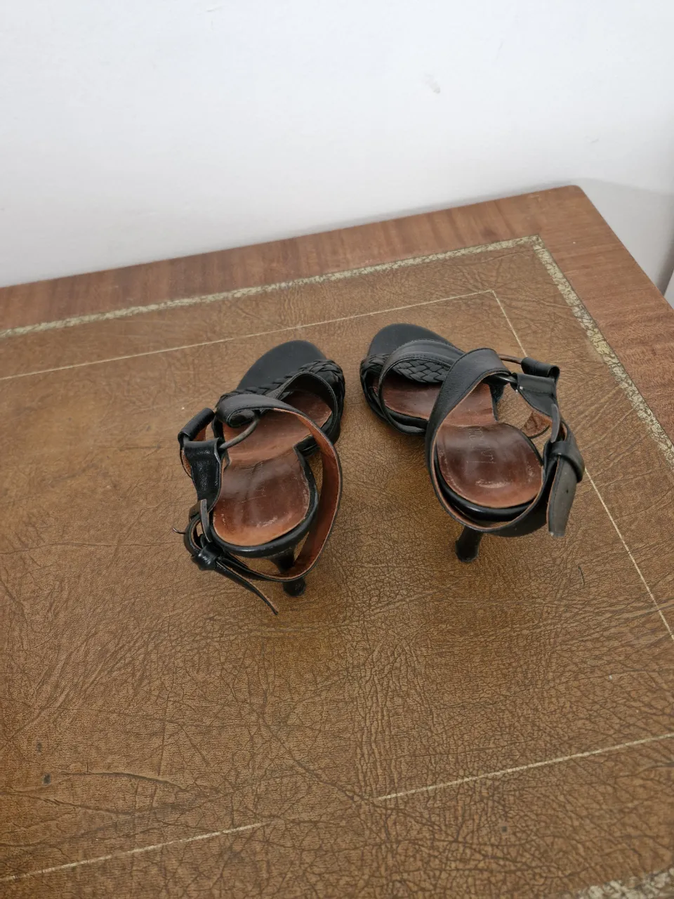 Sandalias Lola rico - imagen 3