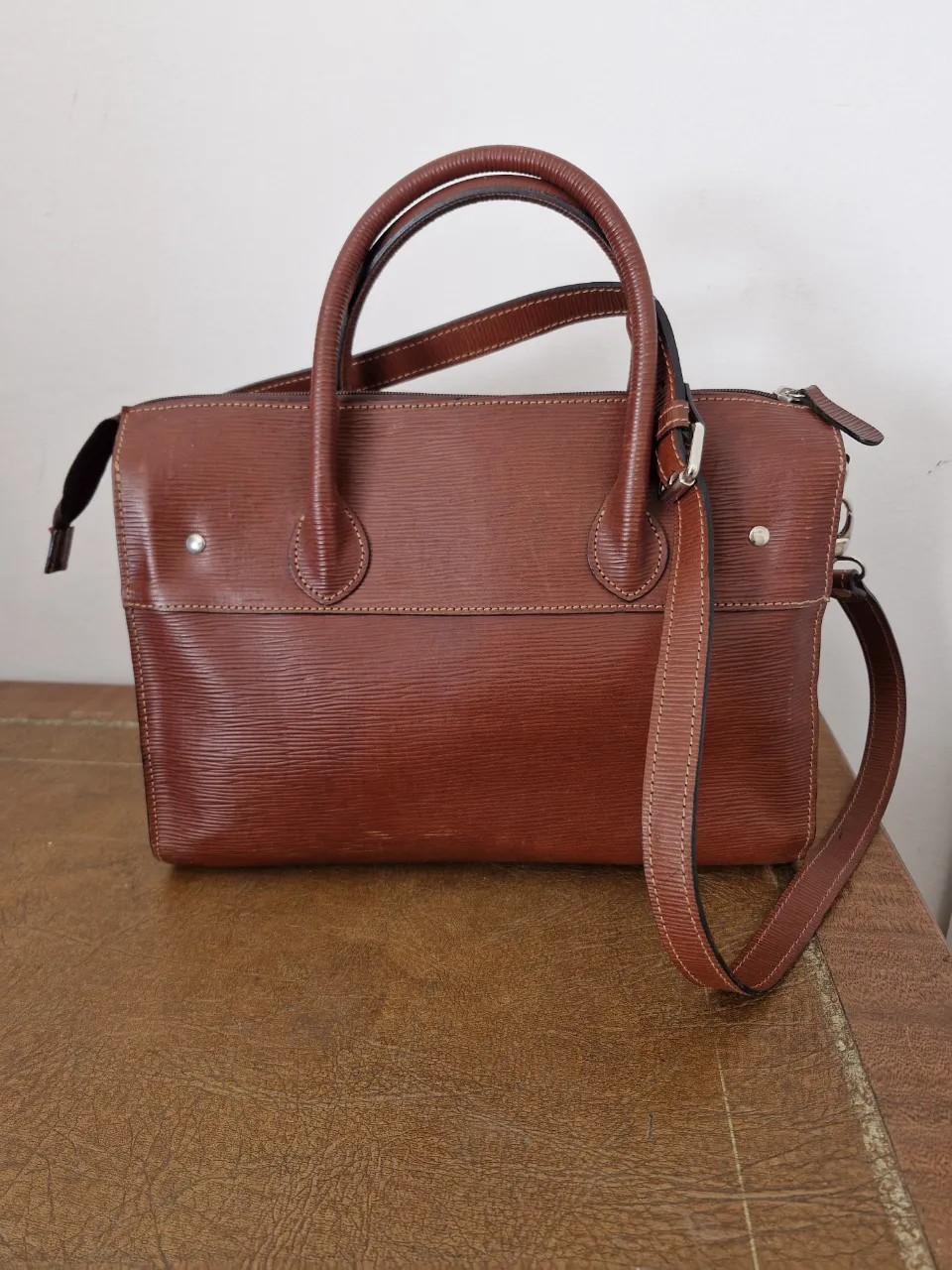 Bolso El rebenque - imagen 2