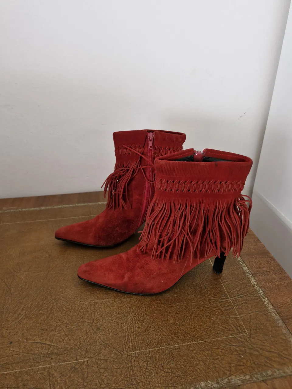 Botas Minasian - imagen 2