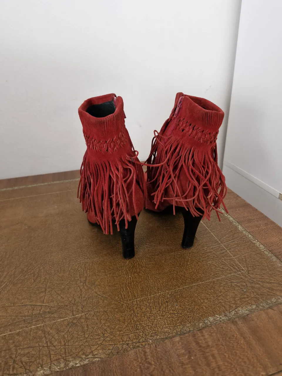 Botas Minasian - imagen 3