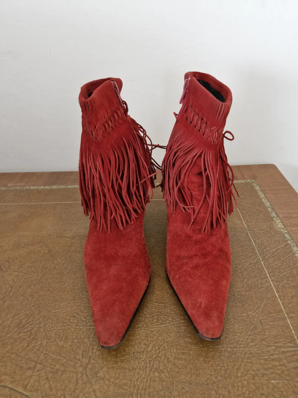 Botas Minasian - imagen 1