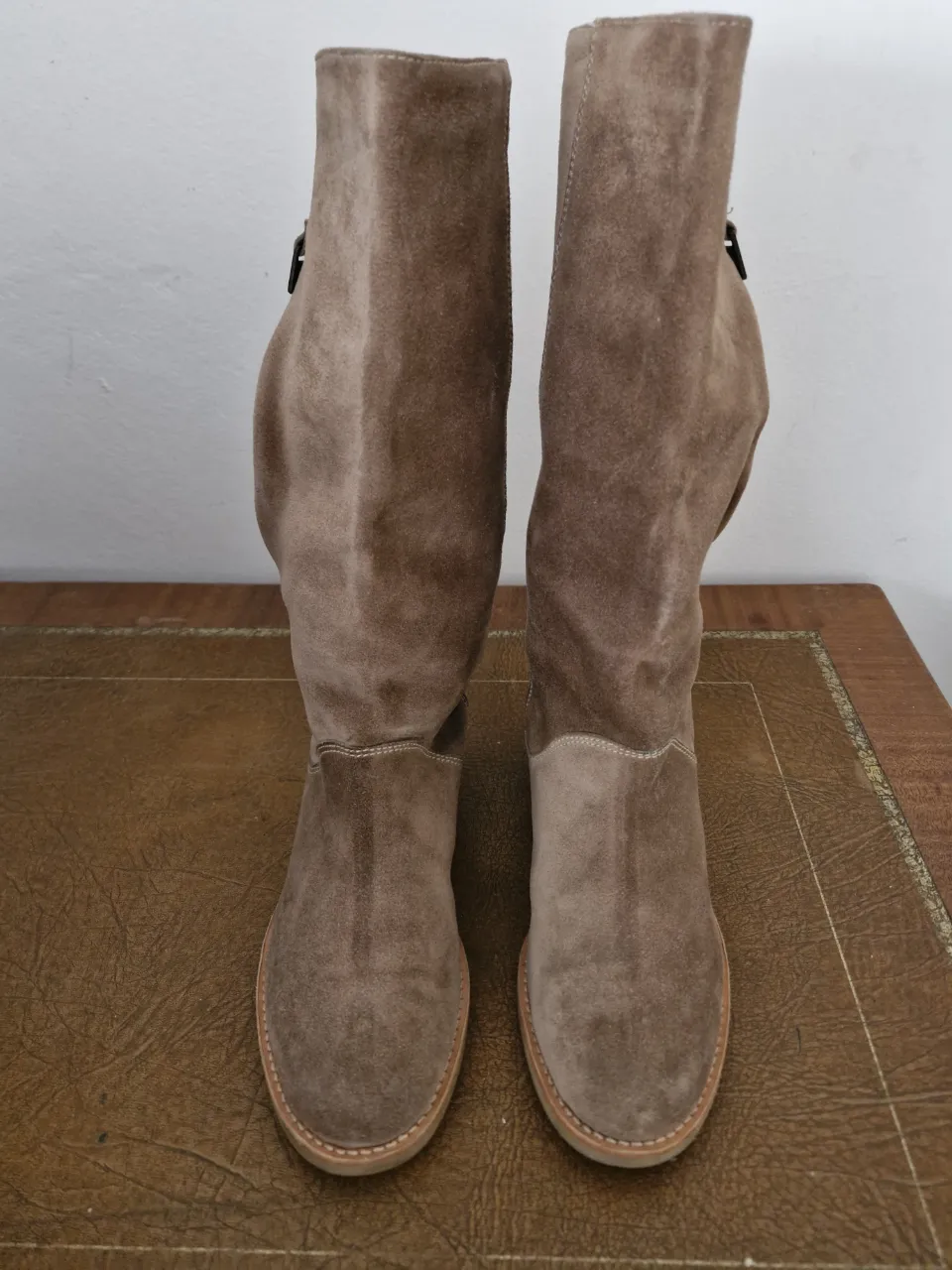 Botas Pm - imagen 1