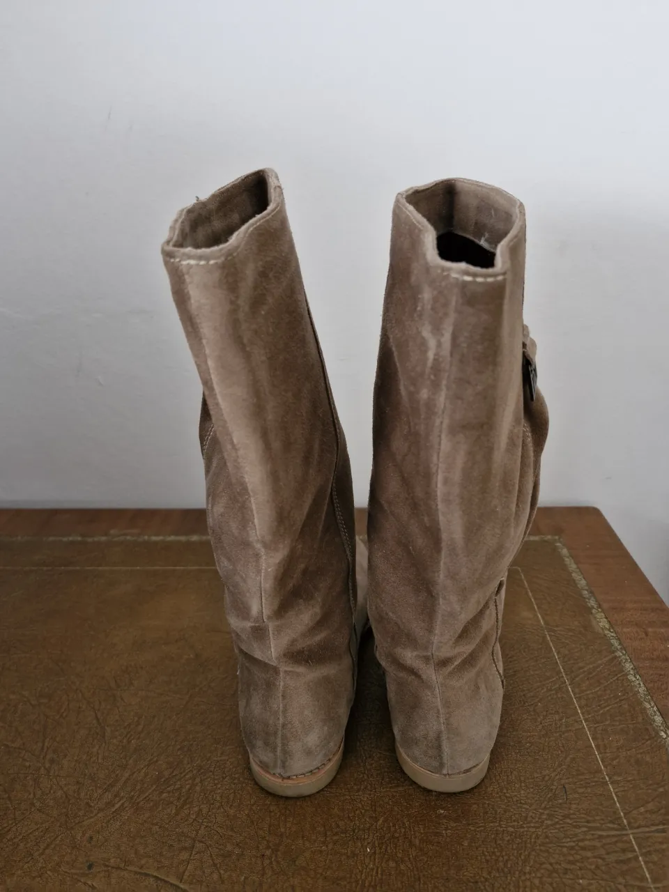 Botas Pm - imagen 2