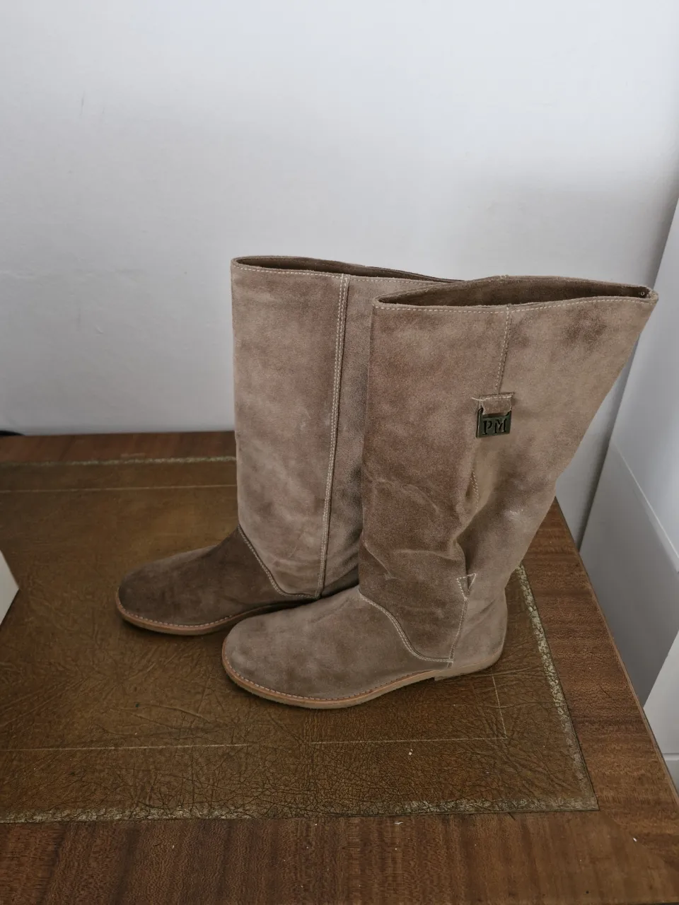 Botas Pm - imagen 3