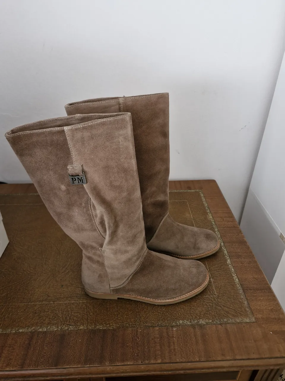 Botas Pm - imagen 4