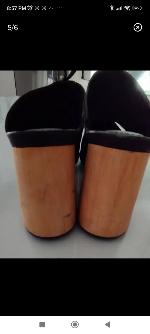 Sandalias Blaque - imagen 4