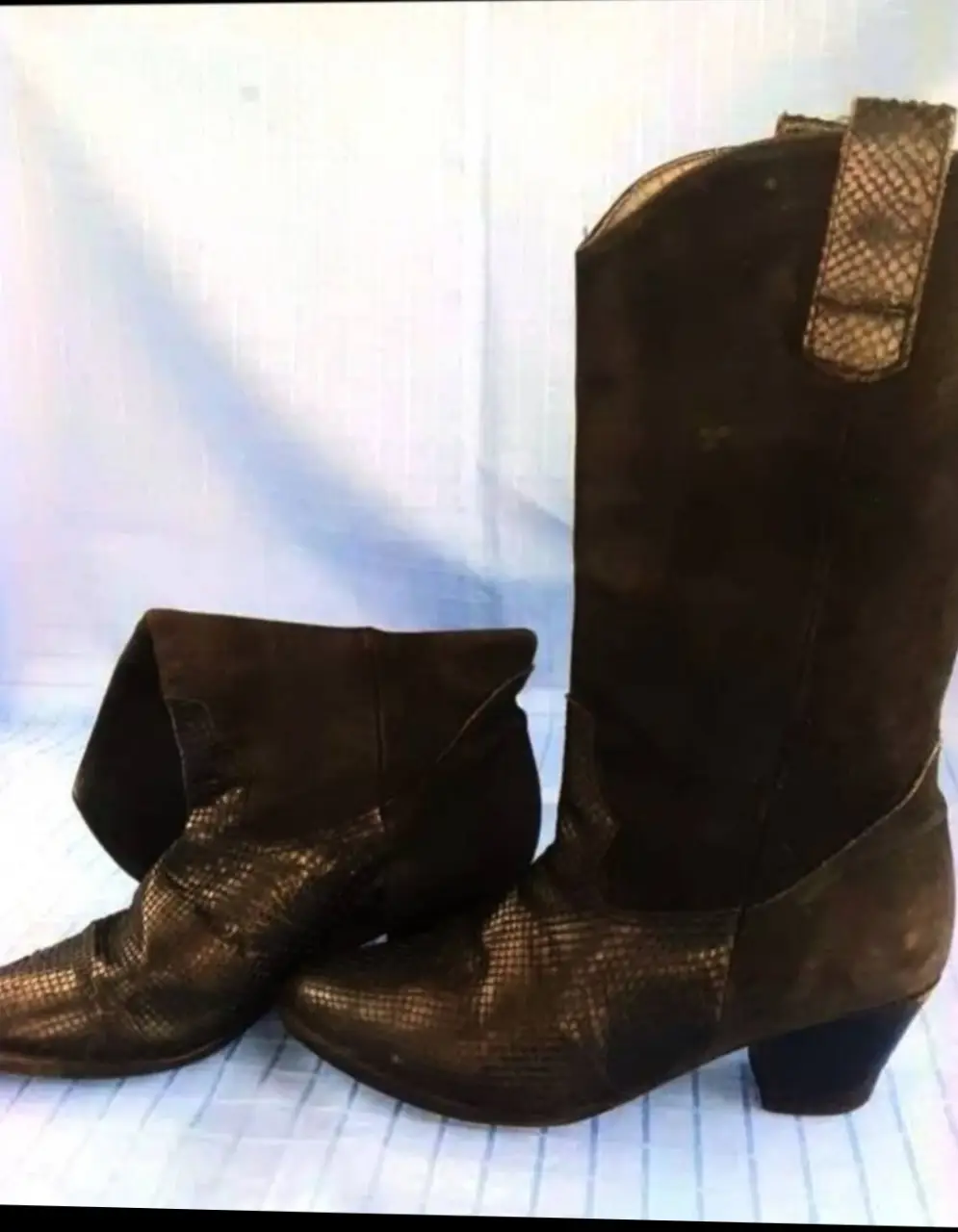 Botas Otra - imagen 5