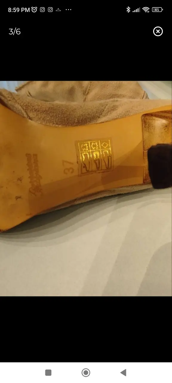 Botas Otra - imagen 4
