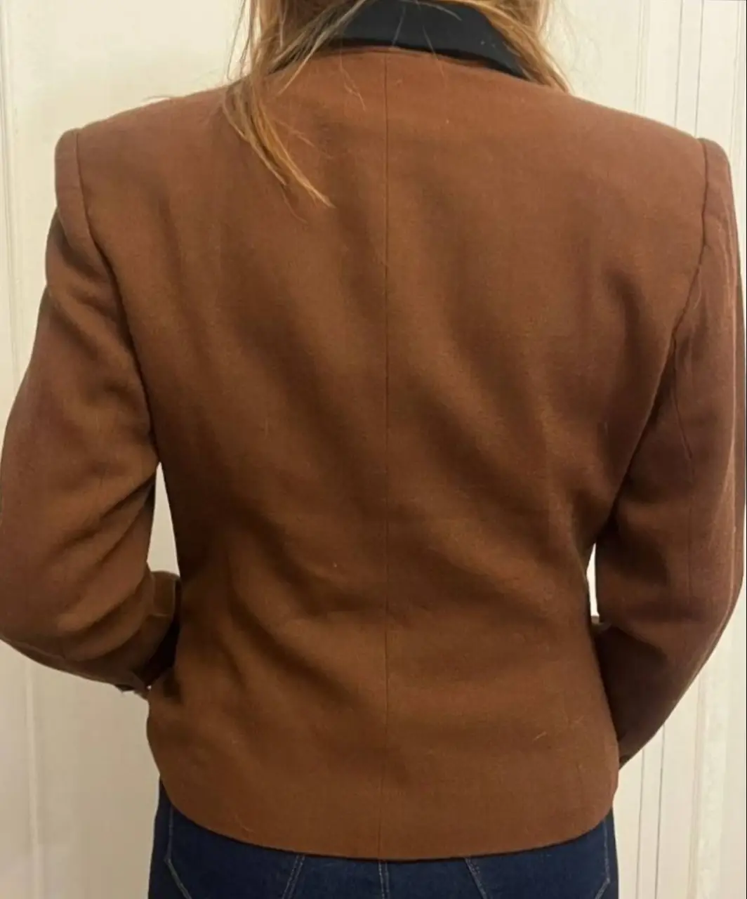 Blazer Kaasper - imagen 3