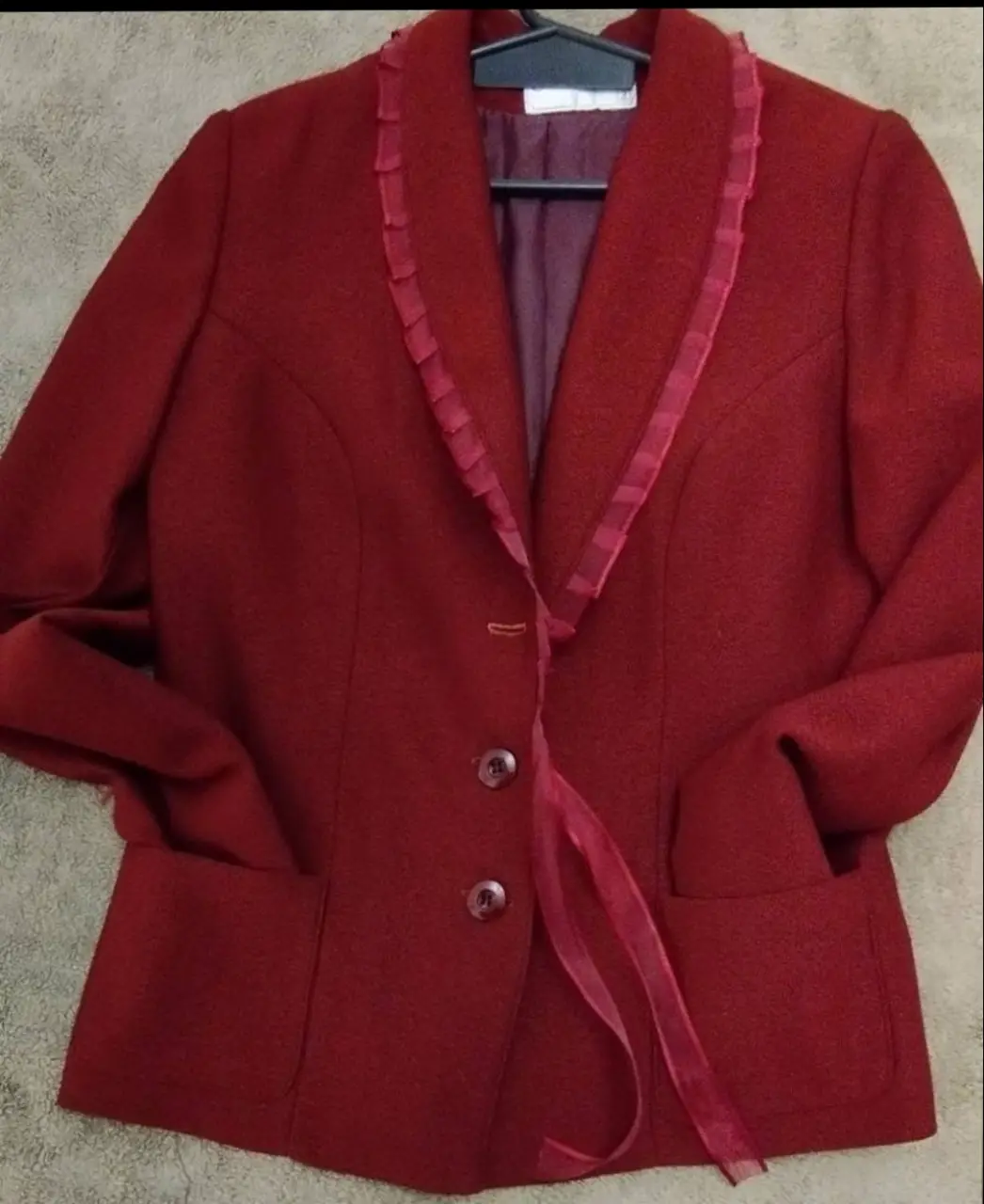 Blazer Otra